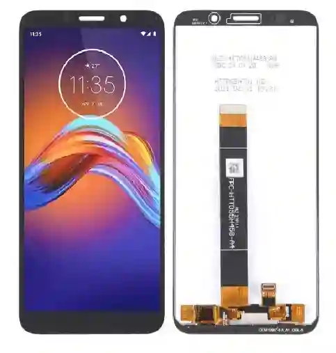 Motorola E6 Play