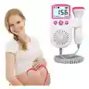 Monitor De Bebe Frecuencia Latidos Cardiacos Bebe