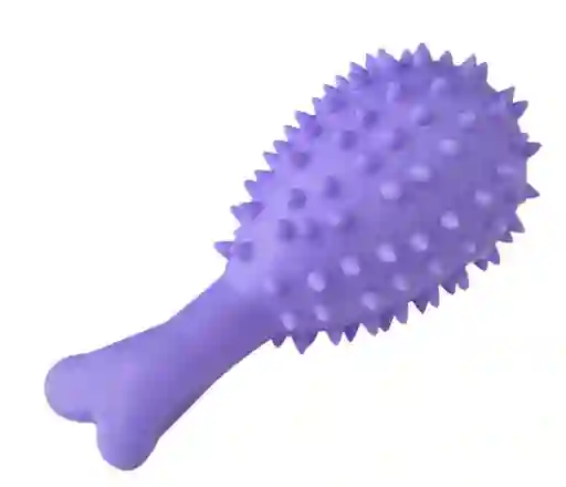 Muslo Macizo Dentado