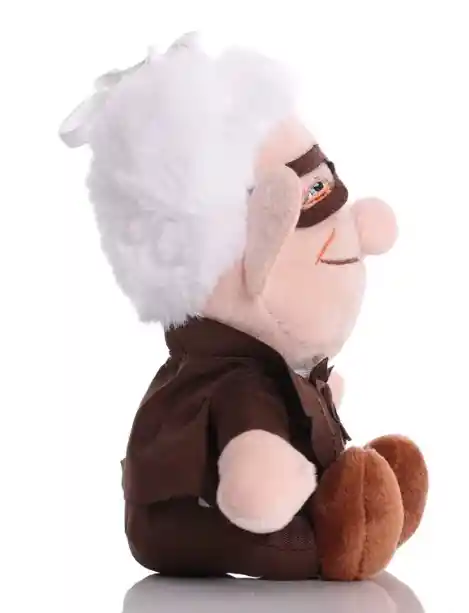 Peluche Viejito Pelicula Up