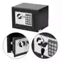 Caja Fuerte Pequeña: Seguridad Compacta Para Tus Bienes