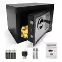 Caja Fuerte Pequeña: Seguridad Compacta Para Tus Bienes