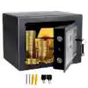 Caja Fuerte Pequeña: Seguridad Compacta Para Tus Bienes