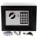 Caja Fuerte Pequeña: Seguridad Compacta Para Tus Bienes