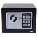 Caja Fuerte Pequeña: Seguridad A La Mano Para Tus Objetos De Valor