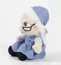 Peluche Viejita Pelicula Up