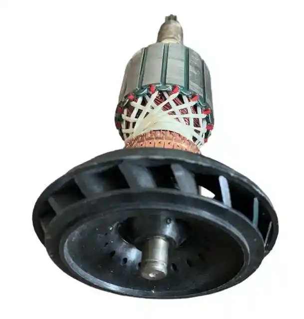 Inducido O Rotor Para Rotomartillo Bosch 11248 11245 I-001