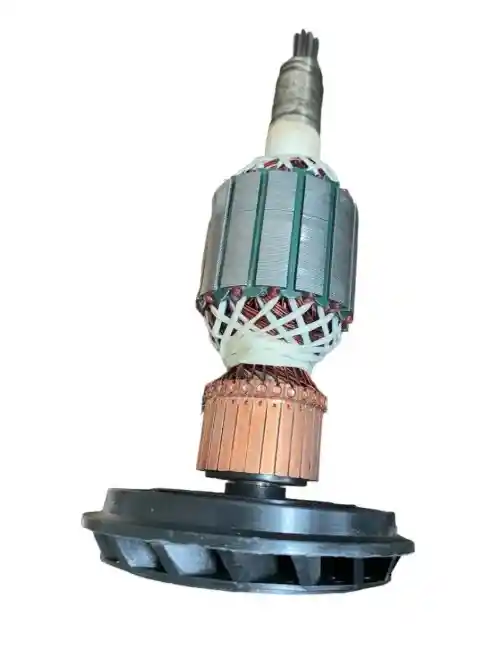 Inducido O Rotor Para Rotomartillo Bosch 11248 11245 I-001