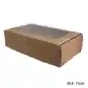 Caja Regalo