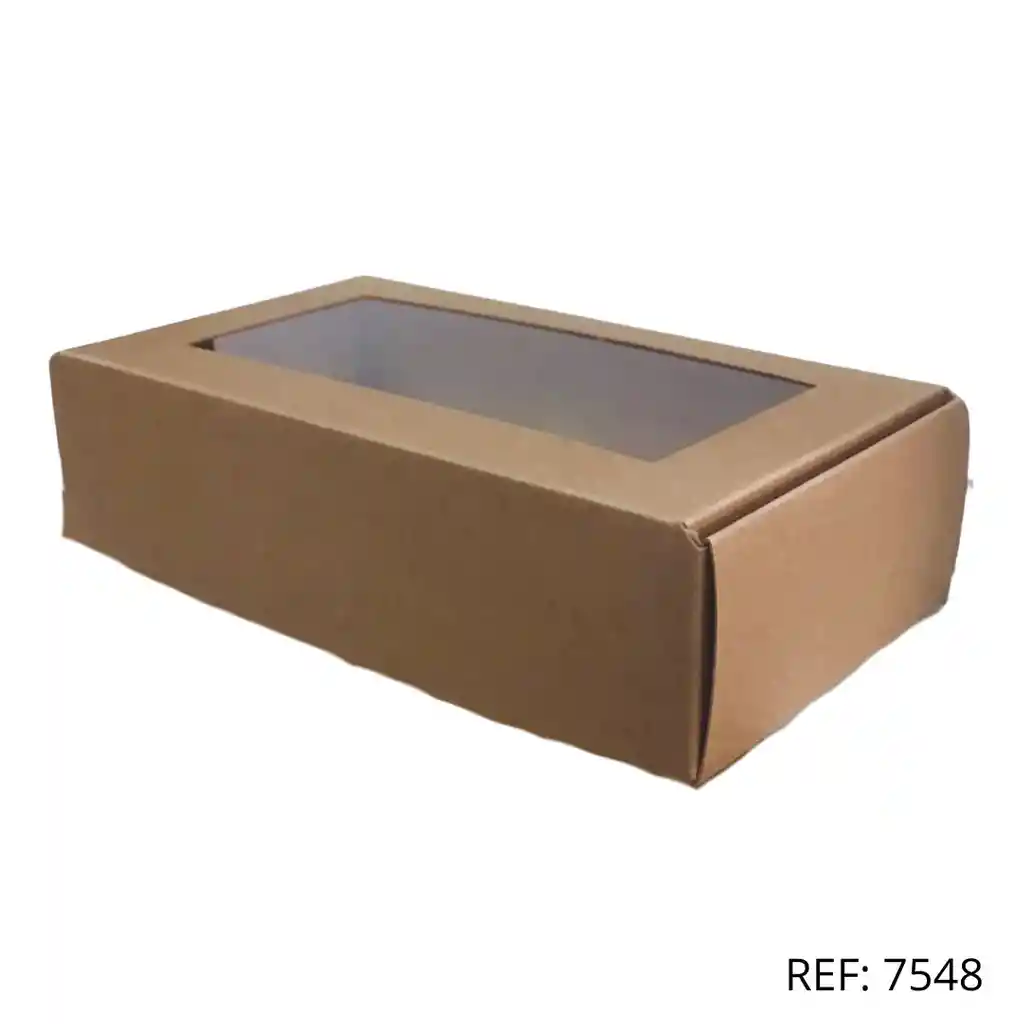 Caja Regalo