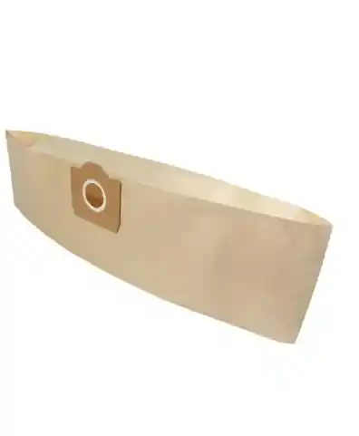 Set 5 Bolsas De Papel Aspiradora Karcher Wd3-se4001-nt 20