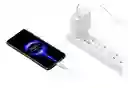 Cargador 120w Carga Ultra Rápida Compatible Con Tipo C