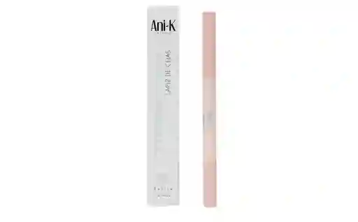 Lapiz Cejas Tono 01 Doble Con Cepillo Definicion Anik