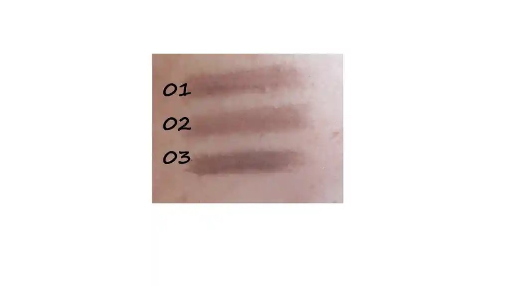 Lapiz Cejas Tono 02 Doble Con Cepillo Definicion Anik