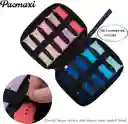 Organizador Electronico Estuche Accesorios De Viaje