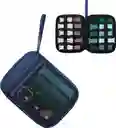 Organizador Electronico Estuche Accesorios De Viaje