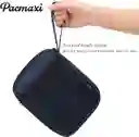 Organizador Electronico Estuche Accesorios De Viaje