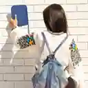 Organizador Electronico Estuche Accesorios De Viaje