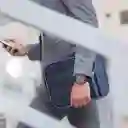 Organizador Electronico Estuche Accesorios De Viaje