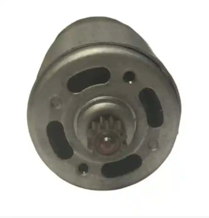 Motor Inalambrico De 24 Voltios