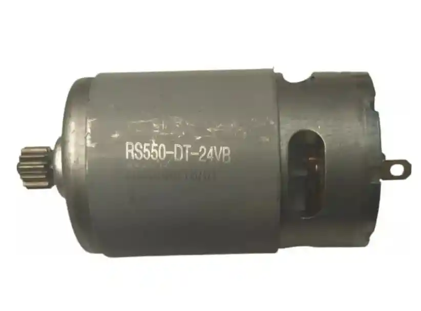 Motor Inalambrico De 24 Voltios