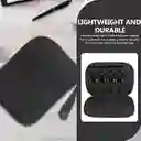 Organizador Electronico Estuche Accesorios De Viaje