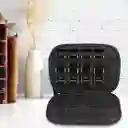 Organizador Electronico Estuche Accesorios De Viaje
