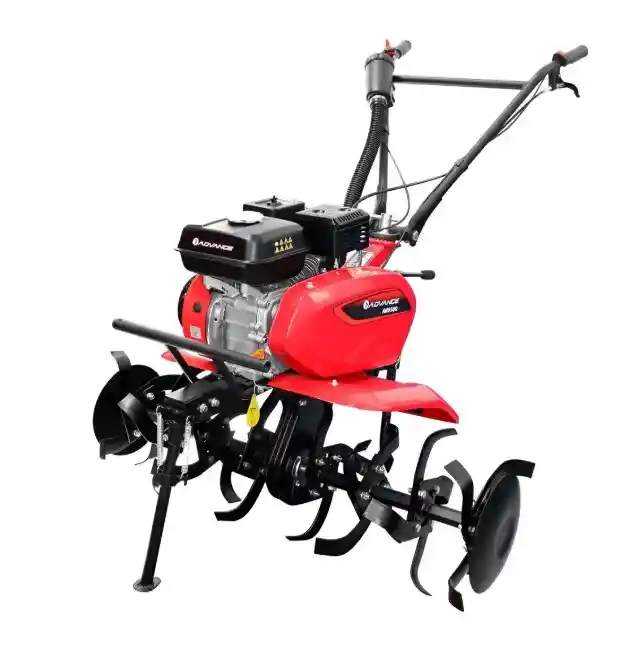 De Motoazada Motocultor Advance Am957 Hp Motor A Gasolina
