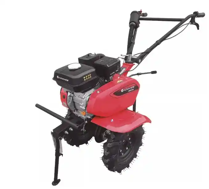 De Motoazada Motocultor Advance Am957 Hp Motor A Gasolina