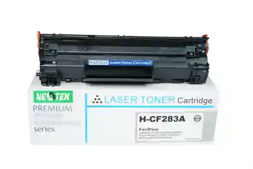 Toner Neotek Cf283a