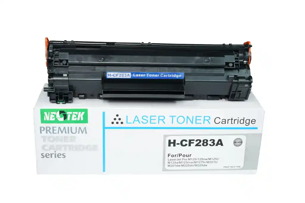 Toner Neotek Cf283a