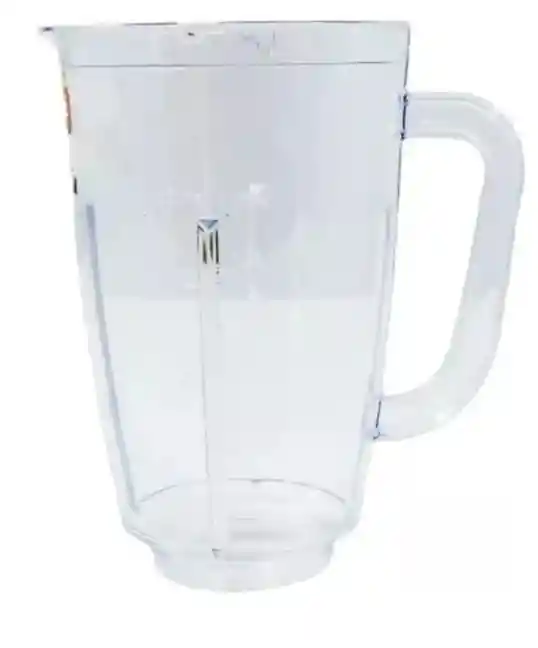 Respuesto De Vaso Para Licuadora Samurai Optimix Irrompible