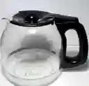 Tarro O Jarra De Vidrio Con Tapa Para Cafetera Oster 440