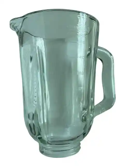 Kit Vaso Cuchilla Y Base Licuadora Black And Decker Dura Pro