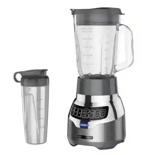 Kit Vaso Cuchilla Y Base Licuadora Black And Decker Dura Pro