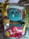 Detalle Con Peluche Sullivan