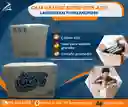 Caja Para Mudanza Grande Largo 60 X Ancho 40 Alto 40 - Empaque Y Em