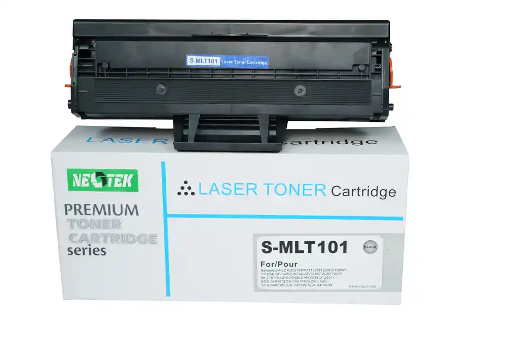 Toner Neotek Mlt-d101s