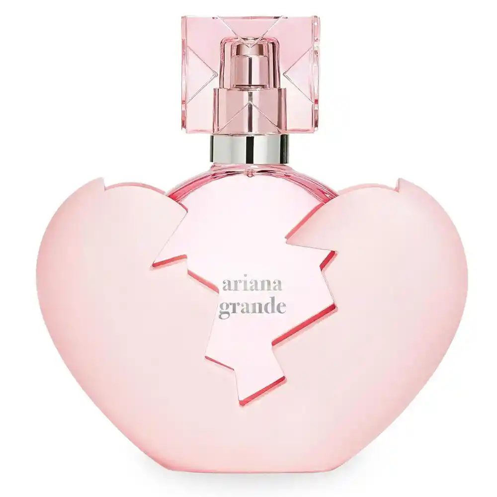 Perfume Thank U Next Ariana Grande Original Locion 100 Ml
