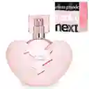 Perfume Thank U Next Ariana Grande Original Locion 100 Ml