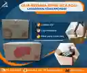Caja Para Mudanza Mediana 60 Largo X 40 Ancho X 30 Alto-empaque Y Embalaje