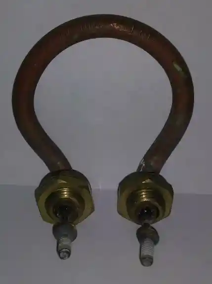 Resistencia Para Greca De 200 W Con Racor