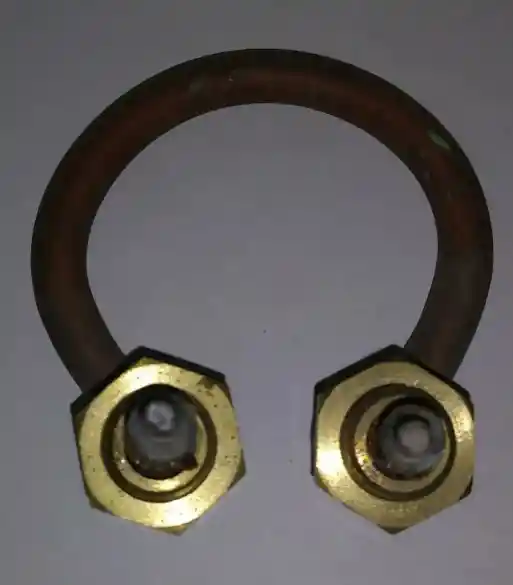 Resistencia Para Greca De 200 W Con Racor