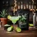 Sal Para Cocteleria Skarcha Mix Limón 500g