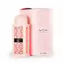Perfume New Women Rave Original Locion 100 Ml
