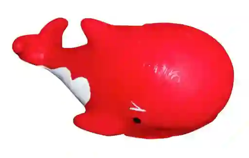 Juguete Ballena Pito