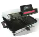 Sanduchera Waflera Electrica Parrillera Oster Cg120 Nueva