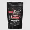 Azucar Para Cocteleria Skarcha Mix Cereza 500g