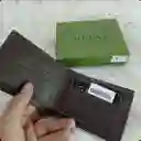 Billetera Gucci