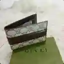 Billetera Gucci